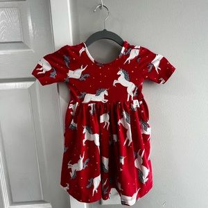 Hanna Andersson Toddler Dress